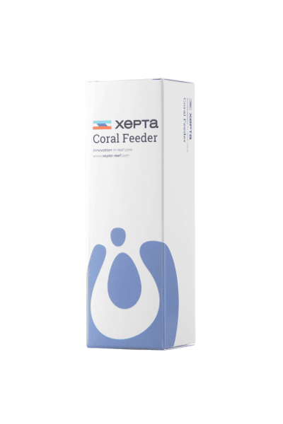 Xepta Coral Feeder 50ml